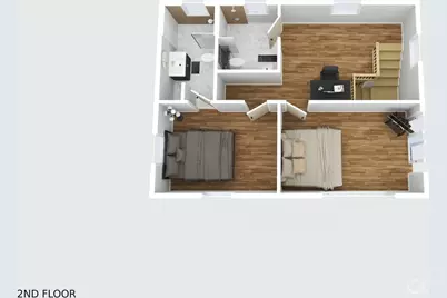 124 Glad Tidings Lane, Sylva, NC 28779 - Photo 38