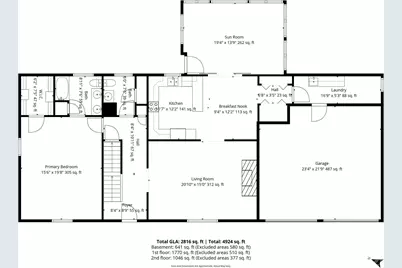 2025 34th Avenue Drive NE, Hickory, NC 28601 - Photo 46