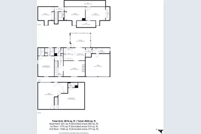 2025 34th Avenue Drive NE, Hickory, NC 28601 - Photo 48