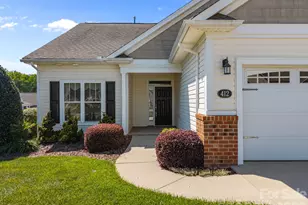 412 Garner Dr, Salisbury, NC 28146 - Photo 10