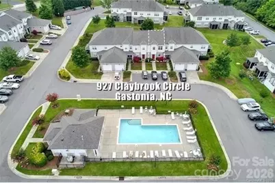 927 Claybrook Circle, Gastonia, NC 28054 - Photo 2