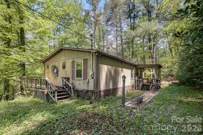 101 Serenity Lane, Clyde, NC 28721 - Photo 2