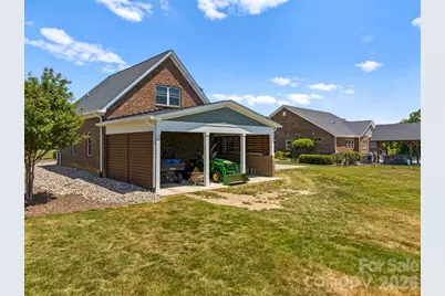 105 George Watkins Trail, Indian Trail, NC 28079 - Photo 30