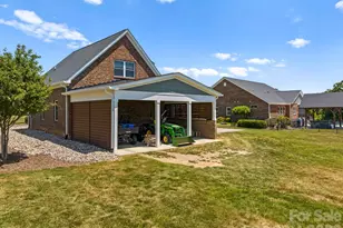 105 George Watkins Trail, Indian Trail, NC 28079 - Photo 30