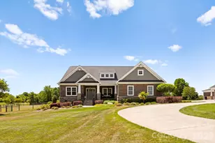 105 George Watkins Trail, Indian Trail, NC 28079 - Photo 1