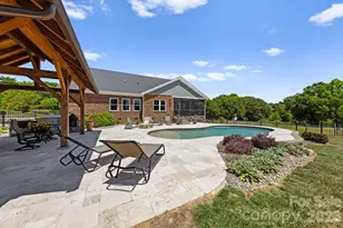 105 George Watkins Trail, Indian Trail, NC 28079 - Photo 42