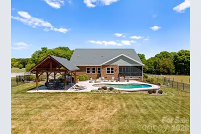 105 George Watkins Trail, Indian Trail, NC 28079 - Photo 34