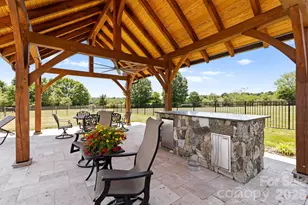 105 George Watkins Trail, Indian Trail, NC 28079 - Photo 32