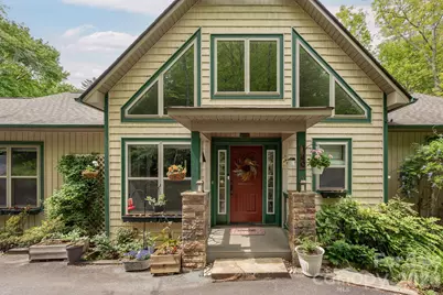 149 Hiwassee Road, Lake Toxaway, NC 28747 - Photo 4