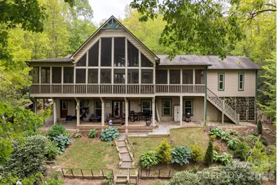 149 Hiwassee Road, Lake Toxaway, NC 28747 - Photo 1