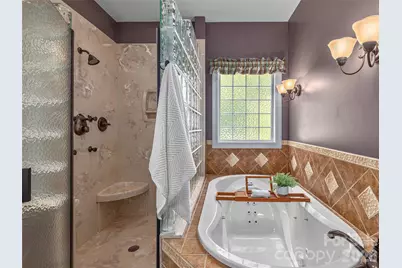 224 Hydrangea Drive, Waynesville, NC 28785 - Photo 18