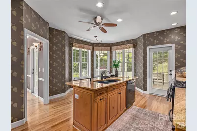 224 Hydrangea Drive, Waynesville, NC 28785 - Photo 12