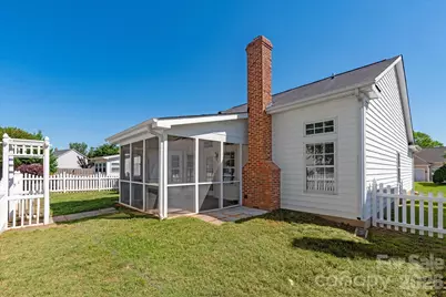 5304 Fennell Street, Indian Trail, NC 28079 - Photo 26