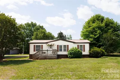 318 Tuckers Grove Road, Statesville, NC 28625 - Photo 1