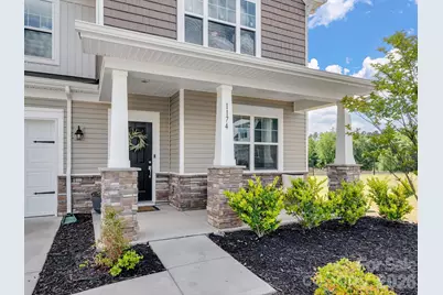 1174 Narrowmouth Court, Lancaster, SC 29720 - Photo 4