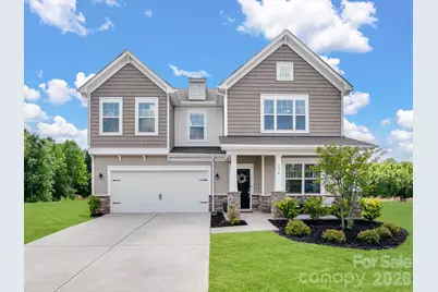 1174 Narrowmouth Court, Lancaster, SC 29720 - Photo 4