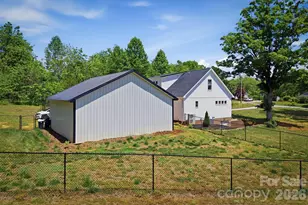 4190 Burkemont Rd, Morganton, NC 28655 - Photo 32