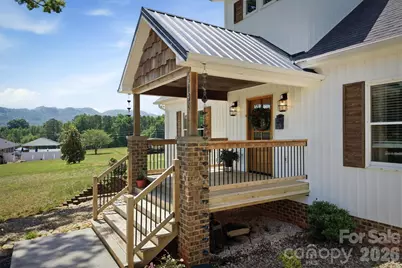 4190 Burkemont Road, Morganton, NC 28655 - Photo 4
