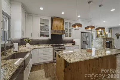 4190 Burkemont Road, Morganton, NC 28655 - Photo 10
