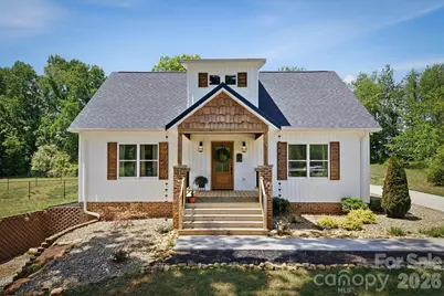 4190 Burkemont Road, Morganton, NC 28655 - Photo 2