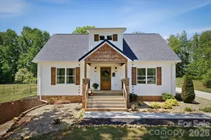 4190 Burkemont Rd, Morganton, NC 28655 - Photo 2