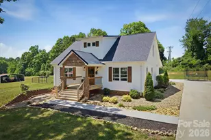4190 Burkemont Rd, Morganton, NC 28655 - Photo 1