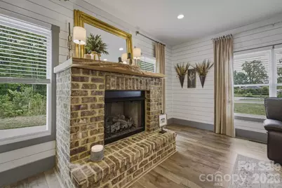 4190 Burkemont Road, Morganton, NC 28655 - Photo 8