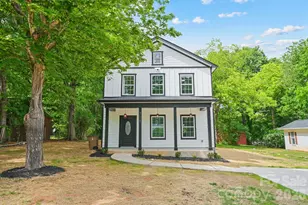 319 Grice St, Shelby, NC 28150 - Photo 1