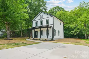 319 Grice St, Shelby, NC 28150 - Photo 2
