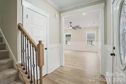 319 Grice Street, Shelby, NC 28150 - Photo 8