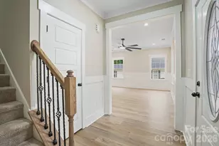 319 Grice St, Shelby, NC 28150 - Photo 8