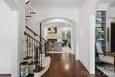 2012 Harris Road, Charlotte, NC 28211 - Photo 4