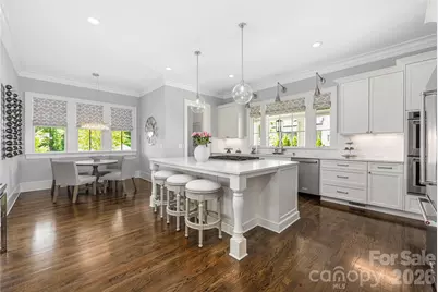 5422 Closeburn Road, Charlotte, NC 28210 - Photo 2