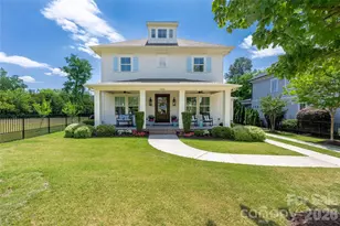 5422 Closeburn Rd, Charlotte, NC 28210 - Photo 1