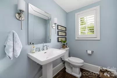 5422 Closeburn Road, Charlotte, NC 28210 - Photo 18