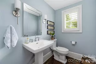 5422 Closeburn Rd, Charlotte, NC 28210 - Photo 18