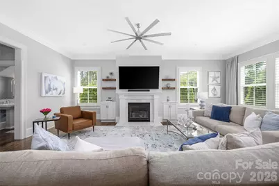 5422 Closeburn Road, Charlotte, NC 28210 - Photo 16