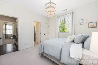 5422 Closeburn Road, Charlotte, NC 28210 - Photo 24