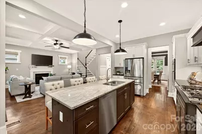 1624 Brook Road, Charlotte, NC 28205 - Photo 24