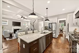 1624 Brook Rd, Charlotte, NC 28205 - Photo 24