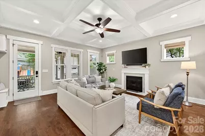 1624 Brook Road, Charlotte, NC 28205 - Photo 14