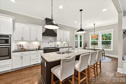 1624 Brook Road, Charlotte, NC 28205 - Photo 20