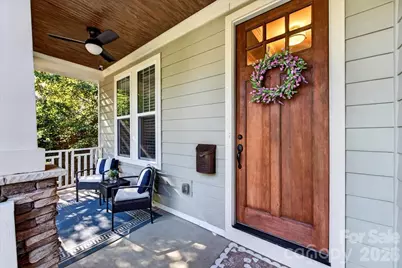1624 Brook Road, Charlotte, NC 28205 - Photo 4