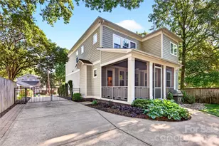 1624 Brook Rd, Charlotte, NC 28205 - Photo 6