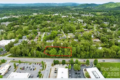 99999 Weaver Boulevard, Weaverville, NC 28787 - Photo 2