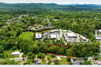 99999 Weaver Boulevard, Weaverville, NC 28787 - Photo 4