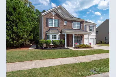 7909 Prescott Glen Parkway, Waxhaw, NC 28173 - Photo 2
