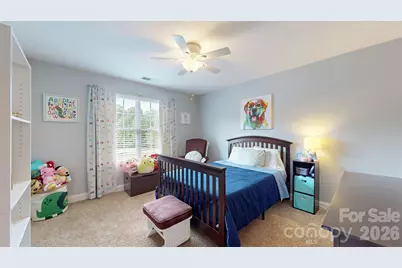 7909 Prescott Glen Parkway, Waxhaw, NC 28173 - Photo 20