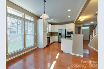 8164 Bridgegate Drive, Huntersville, NC 28078 - Photo 18