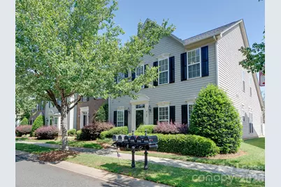 8164 Bridgegate Drive, Huntersville, NC 28078 - Photo 1